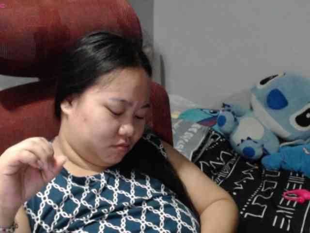 BubbleButtPinay