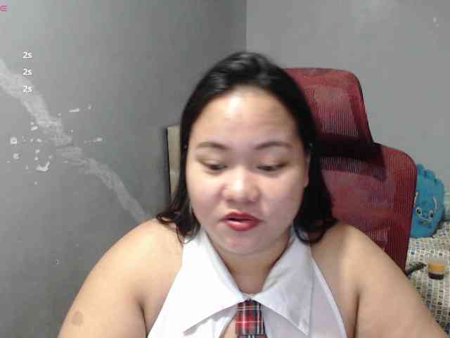 BubbleButtPinay webcam