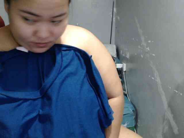 BubbleButtPinay