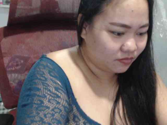 BubbleButtPinay