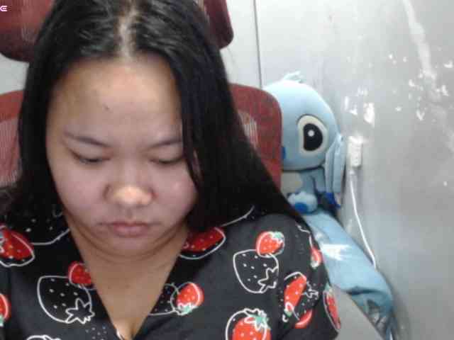 BubbleButtPinay