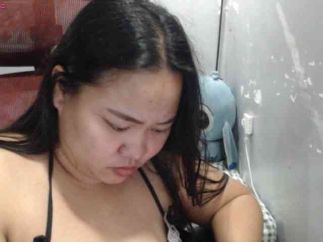 BubbleButtPinay