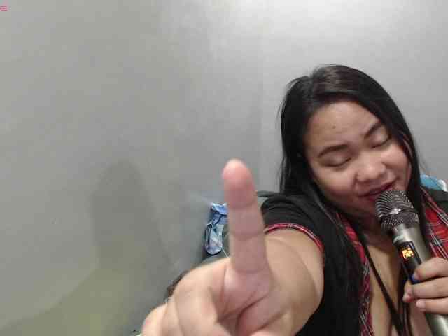 BubbleButtPinay bongacams