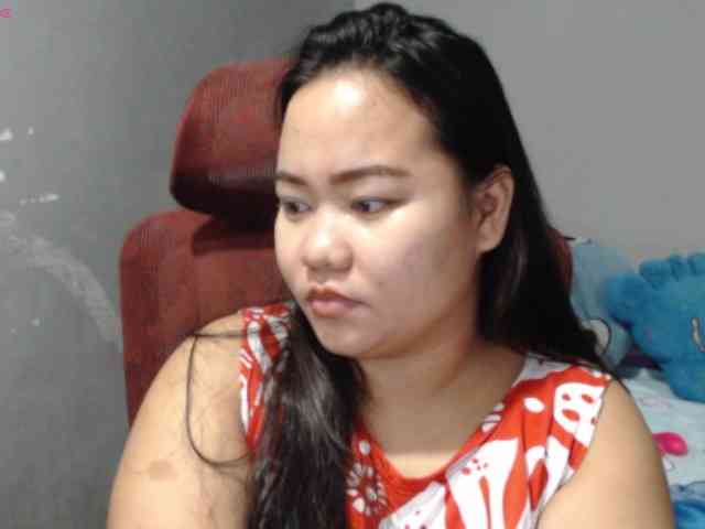 BubbleButtPinay