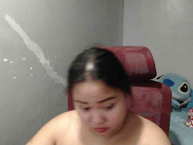 BubbleButtPinay