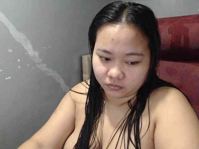 BubbleButtPinay webcam