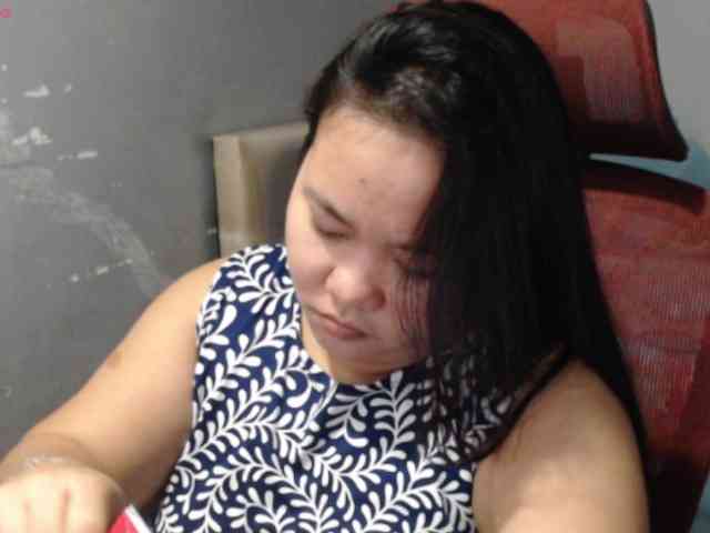 BubbleButtPinay