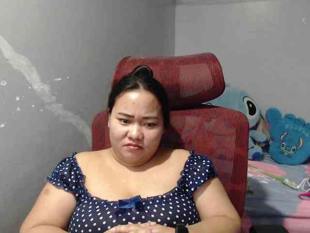 BubbleButtPinay