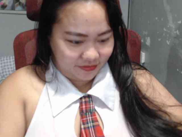 BubbleButtPinay