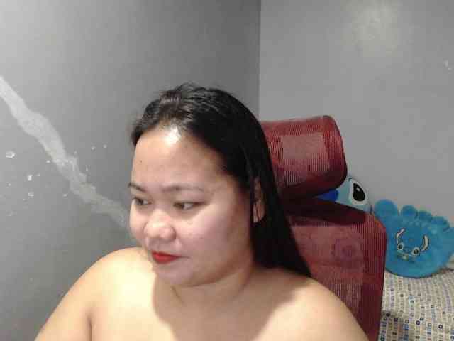 BubbleButtPinay webcam