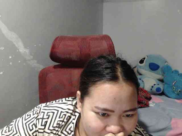 BubbleButtPinay