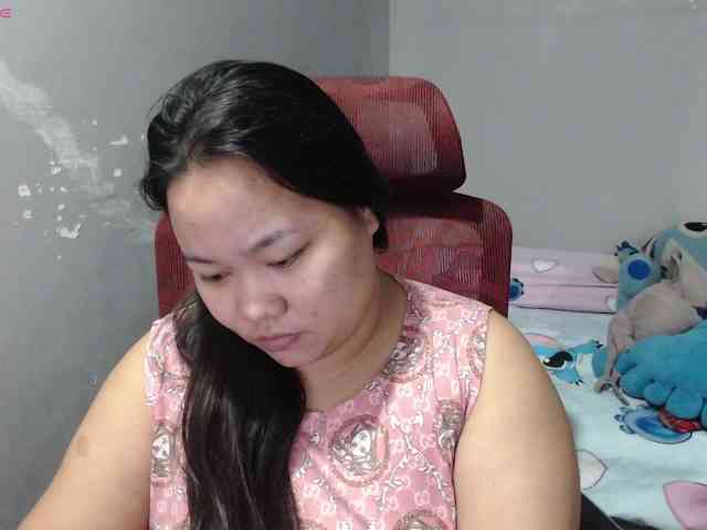 BubbleButtPinay