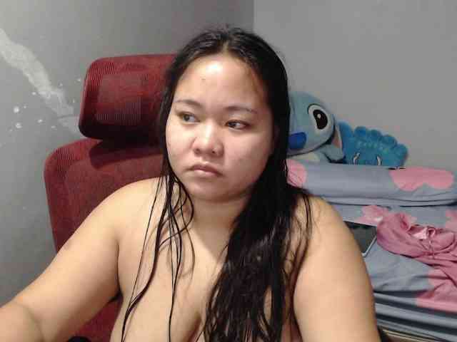BubbleButtPinay