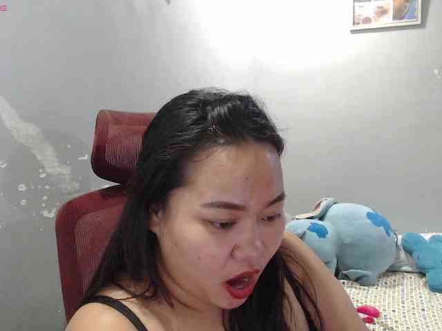 BubbleButtPinay