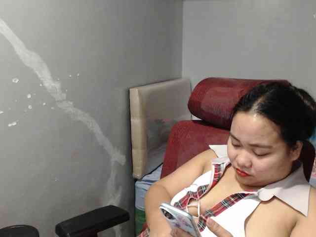 BubbleButtPinay Live Webcam on BongaCams