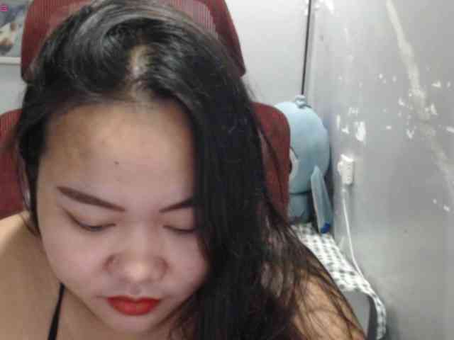 BubbleButtPinay