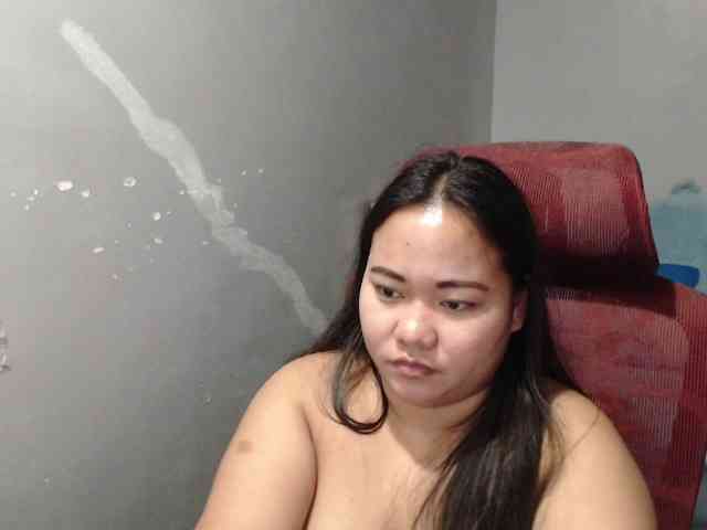 BubbleButtPinay