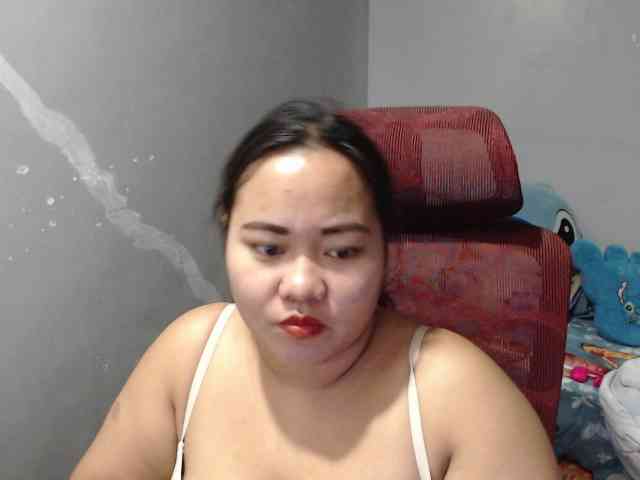 BubbleButtPinay webcam