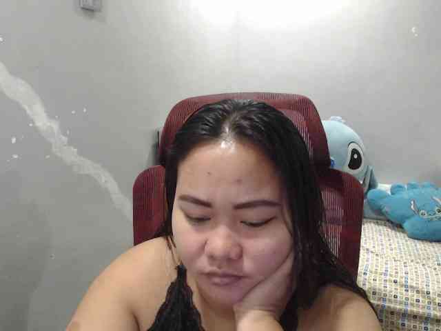 BubbleButtPinay webcam