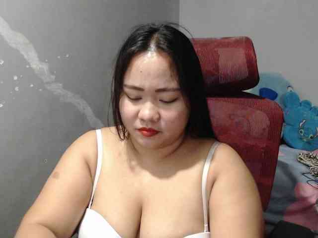 BubbleButtPinay