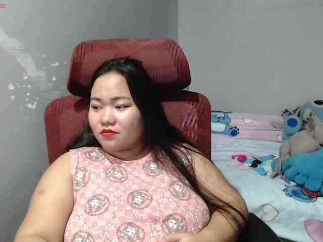 BubbleButtPinay Live Webcam on BongaCams