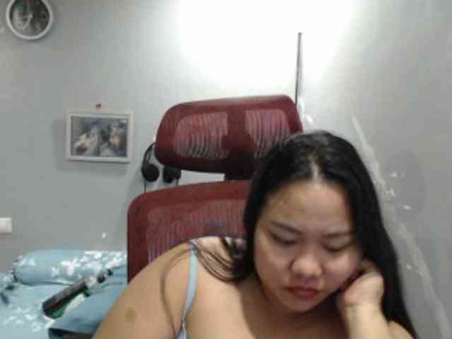 BubbleButtPinay