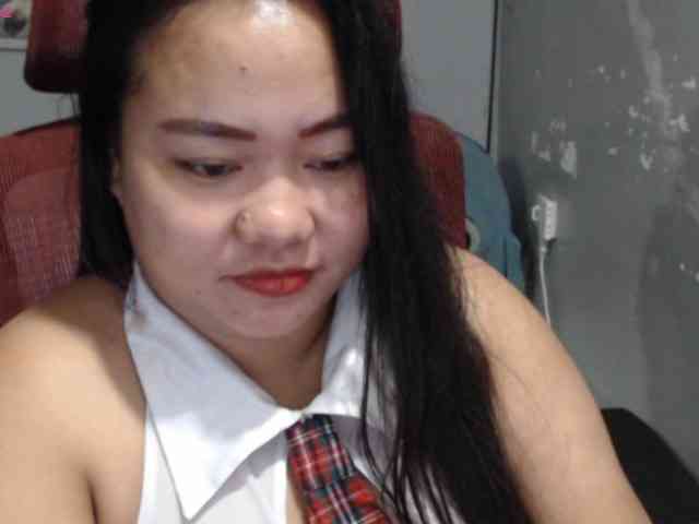 BubbleButtPinay