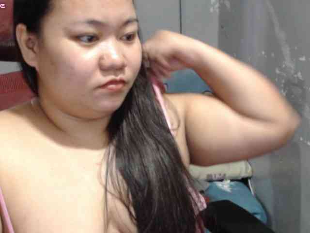 BubbleButtPinay