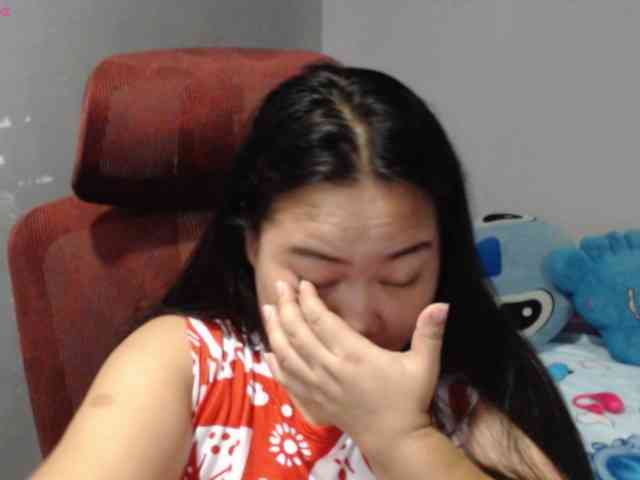 BubbleButtPinay