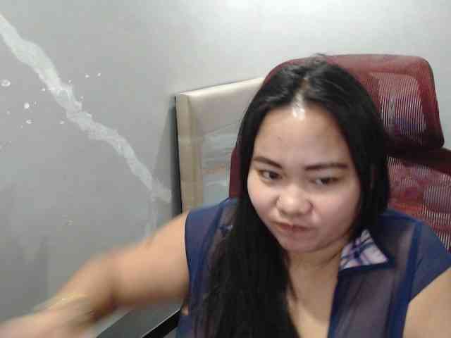 BubbleButtPinay