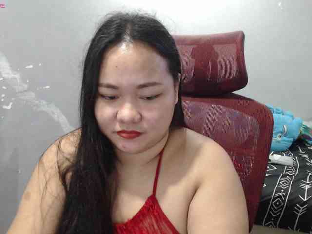 BubbleButtPinay webcam
