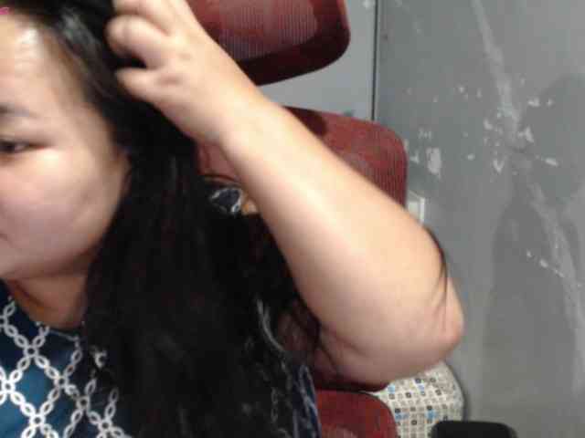 BubbleButtPinay