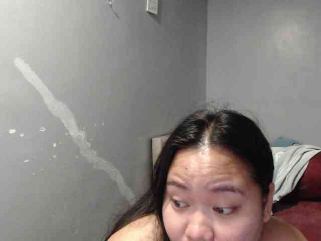BubbleButtPinay webcam