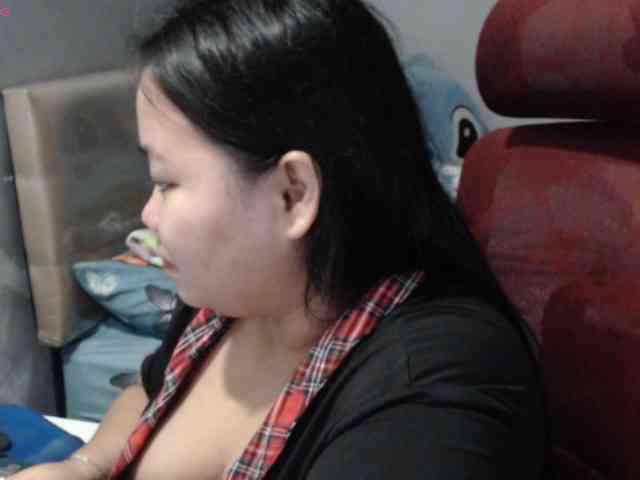 BubbleButtPinay