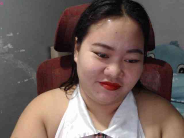 BubbleButtPinay webcam
