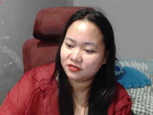BubbleButtPinay webcam