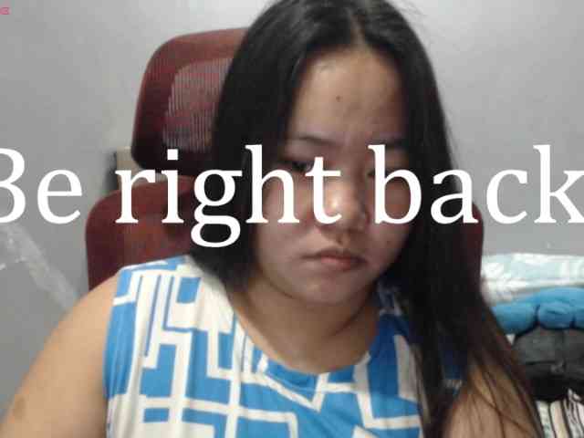 BubbleButtPinay webcam