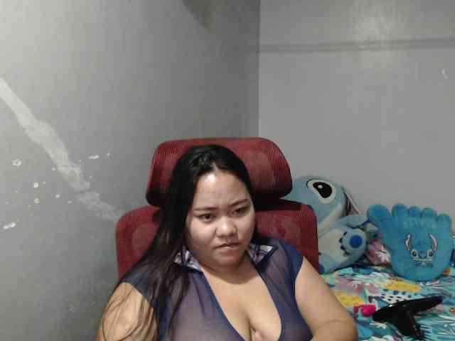 BubbleButtPinay
