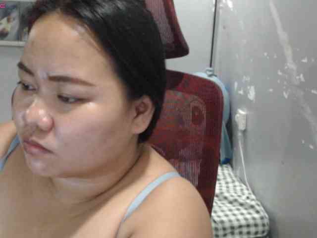 BubbleButtPinay