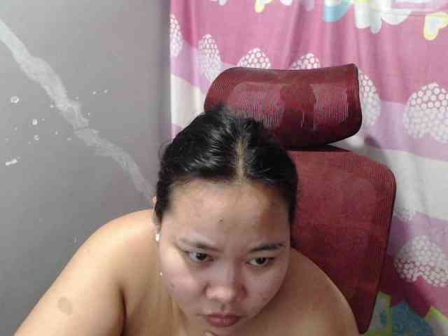 BubbleButtPinay