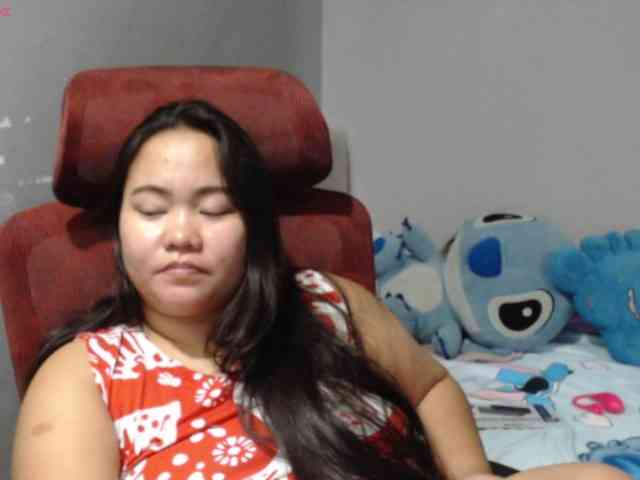 BubbleButtPinay