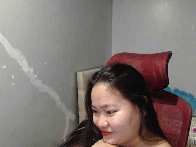 BubbleButtPinay webcam