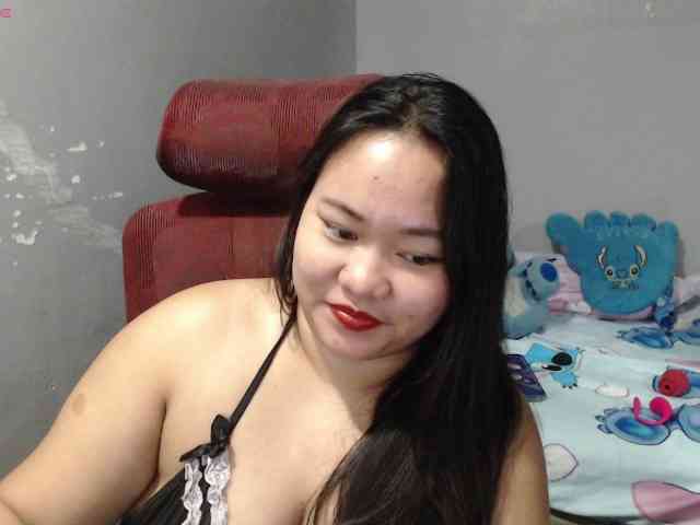 BubbleButtPinay webcam