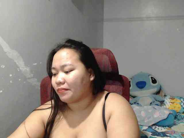 BubbleButtPinay