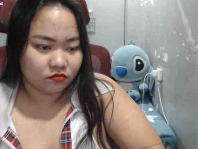 BubbleButtPinay