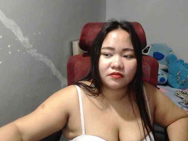 BubbleButtPinay