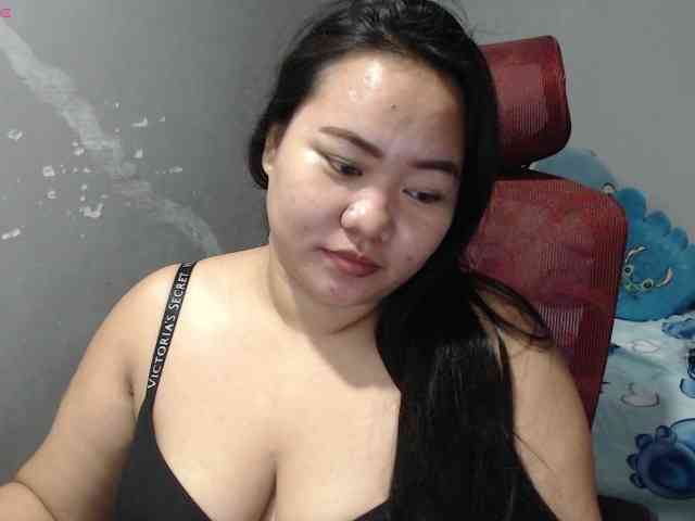 bubblebuttpinay's live room
