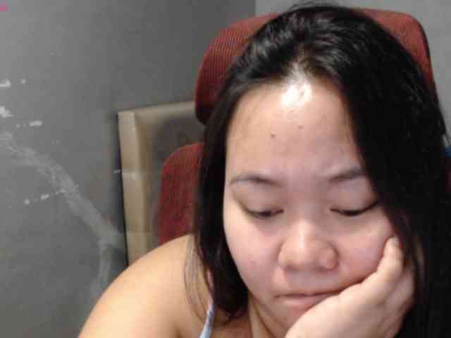 BubbleButtPinay