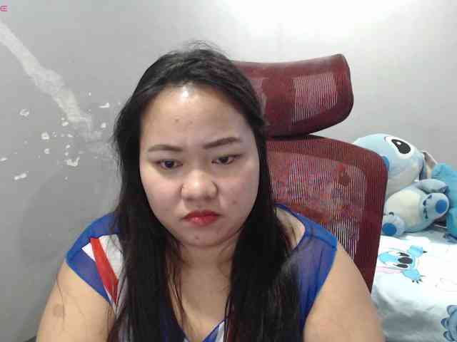 BubbleButtPinay webcam