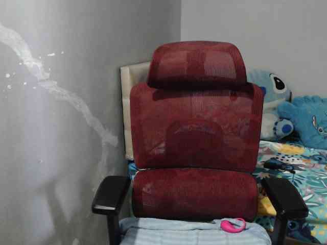 BubbleButtPinay webcam